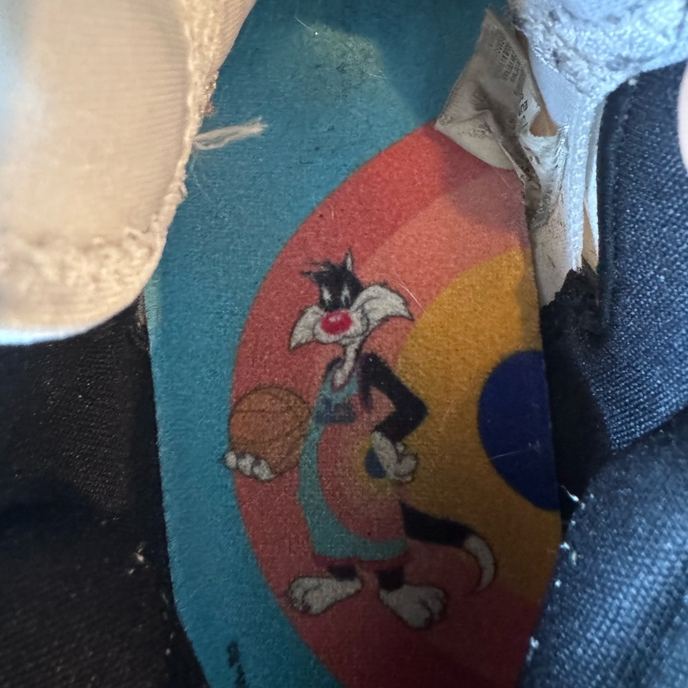 Nike LeBron - Picture 8 of 8